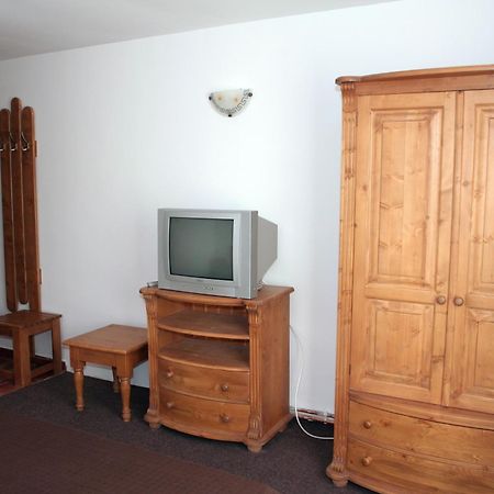 Pension Belmonte Sîmbăta de Sus Exteriör bild