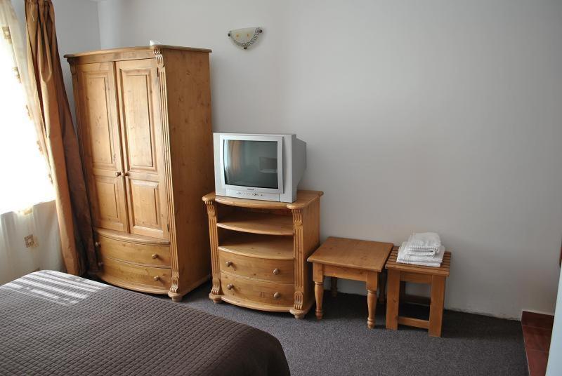Pension Belmonte Sîmbăta de Sus Exteriör bild