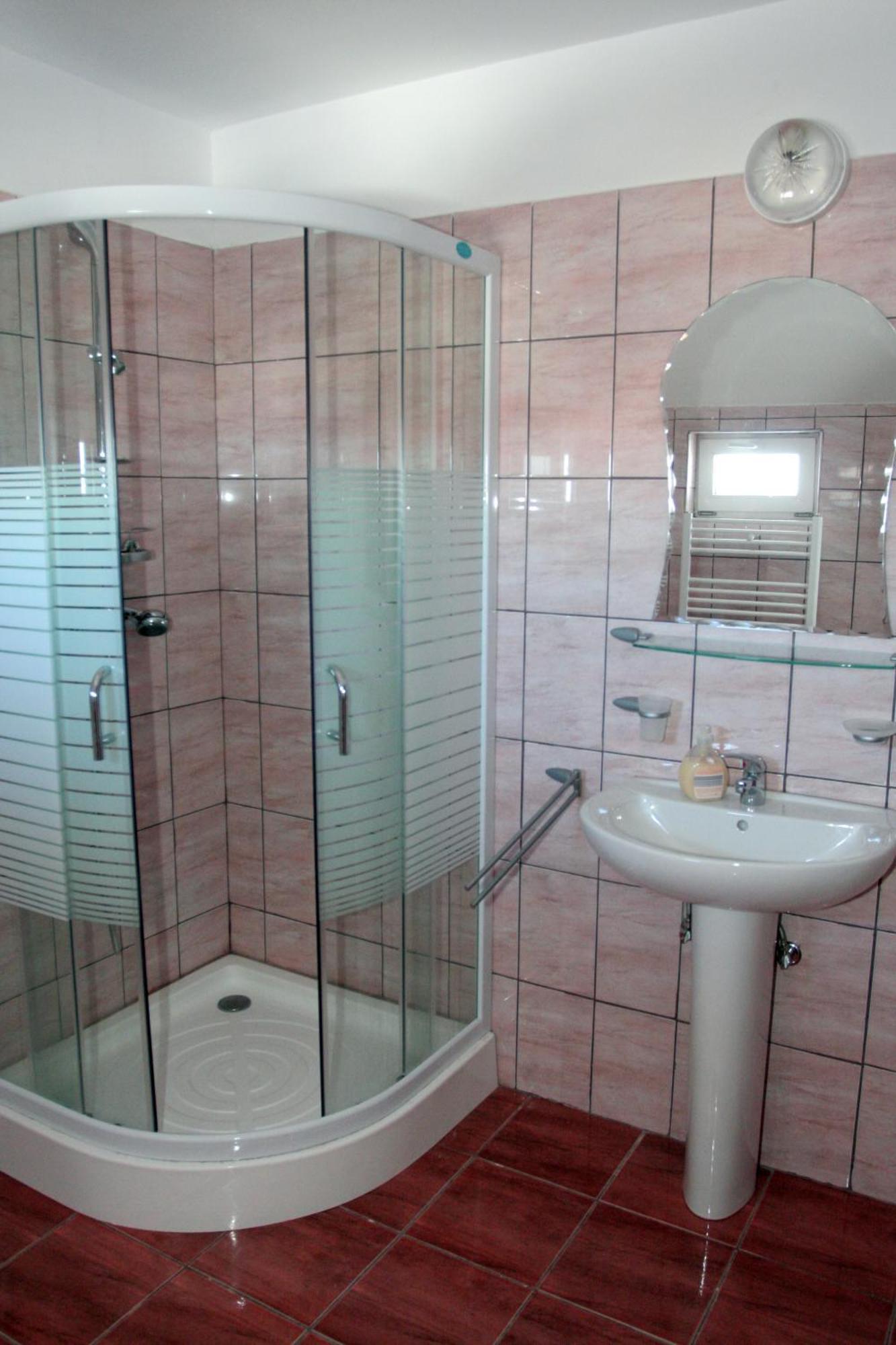Pension Belmonte Sîmbăta de Sus Exteriör bild