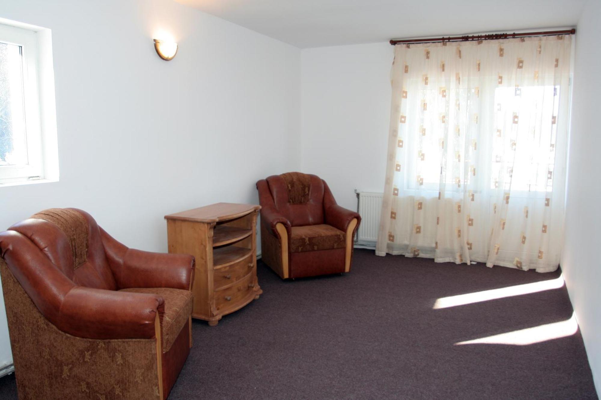 Pension Belmonte Sîmbăta de Sus Exteriör bild