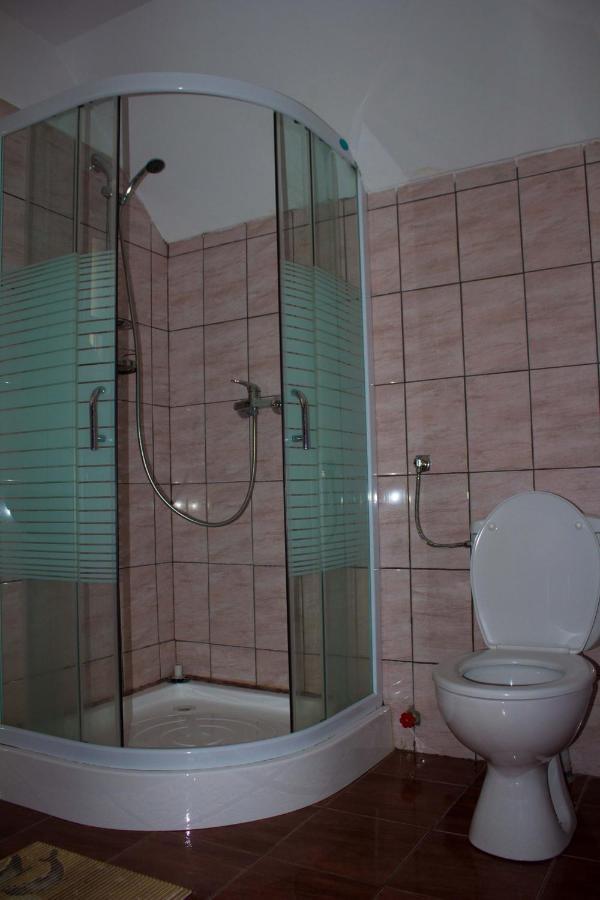 Pension Belmonte Sîmbăta de Sus Rum bild
