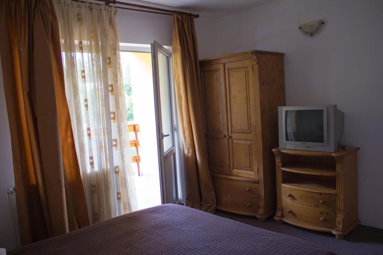 Pension Belmonte Sîmbăta de Sus Rum bild